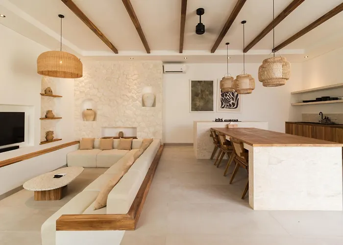 Villa Santika - By Yolla Hospitality *