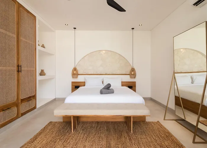 Villa Santika - By Yolla Hospitality Uluwatu (Bali)