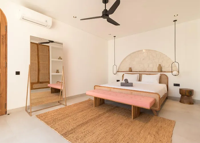 Santika - By Yolla Hospitality