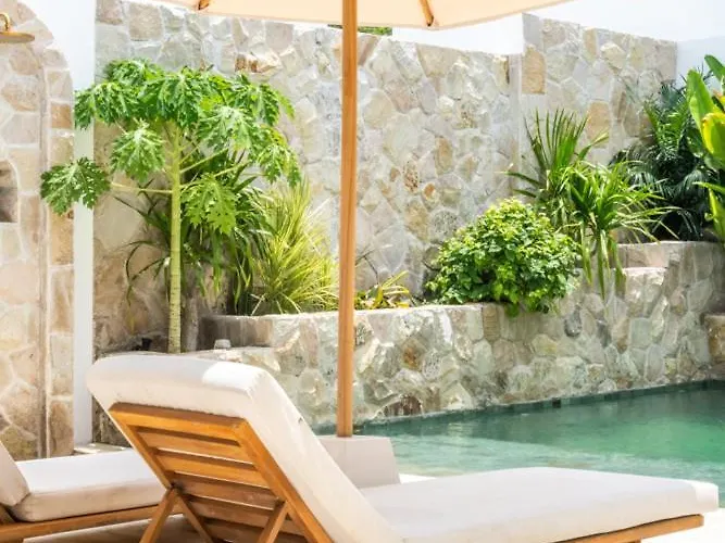 Villa Santika - By Yolla Hospitality